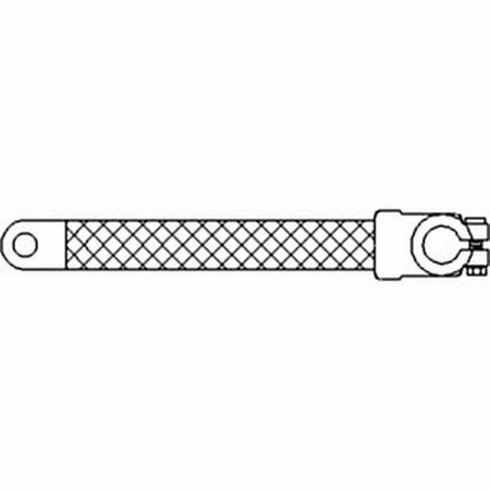 AFTERMARKET Battery Cable (Ground) AT11516